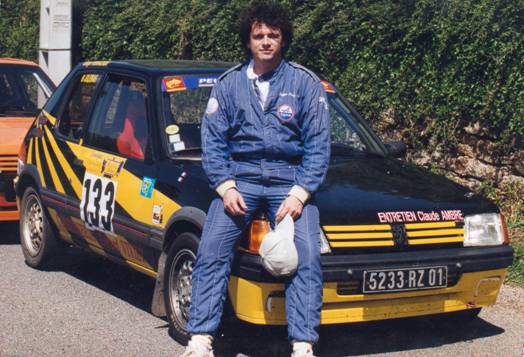 course de coligny 1998